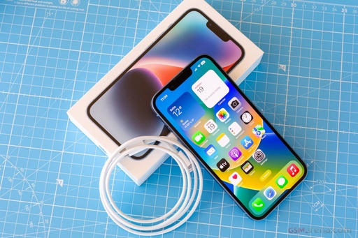Apple iPhone 14 Screen Replacement & Repairs
