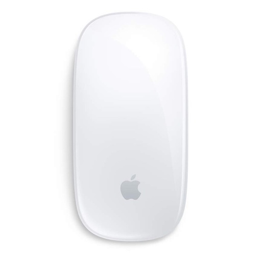 Apple Magic Mouse 2 MLA02 - Silver