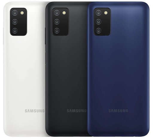 Samsung Galaxy A03s Smartphone