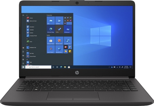 HP 240 G8 Notebook PC 10th Gen Intel Core i3/4GB/1TB 14.0"
