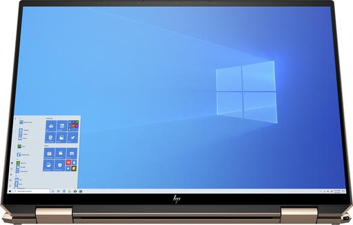 HP Spectre x360 14t 11th Gen Core i7