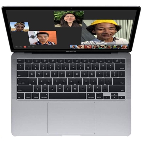 New Apple MacBook Air (M1, 2020) 8GB/512GB