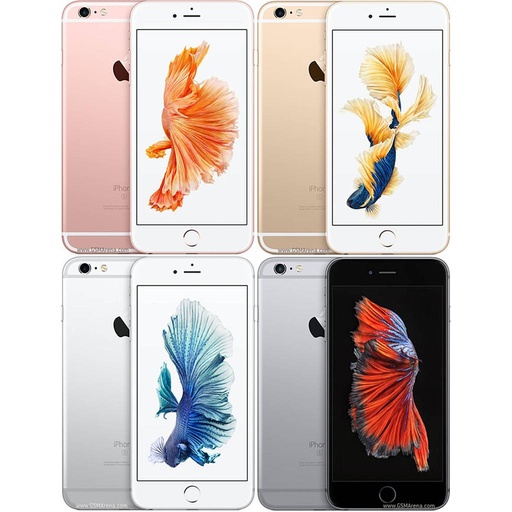 Refurbished Apple iPhone 6s Plus ( 64GB) Smartphone