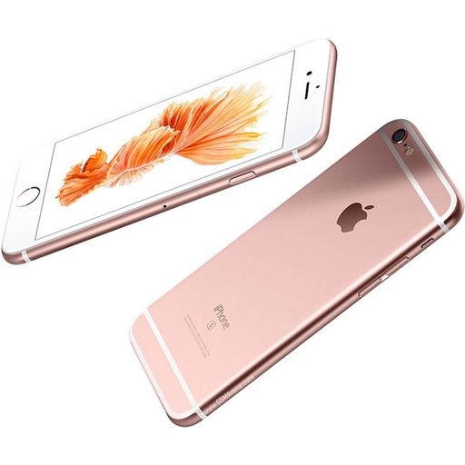 Refurbished Apple iPhone 6s 128GB Smartphone