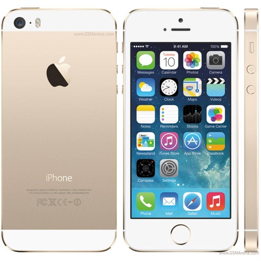 Refurbished Apple iPhone 5s 16GB Smartphone