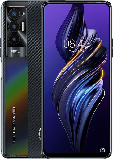 Tecno Pova 5G Screen Replacement & Repairs