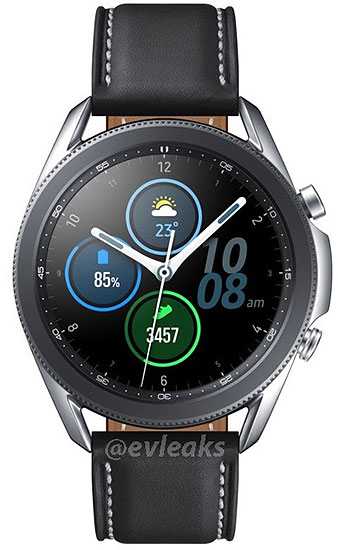 Samsung smartwatch active 3 review hotsell