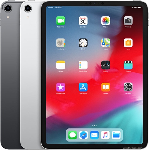 Apple iPad Pro 11 (2018) Tablet