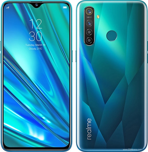 Realme 5 Pro Smartphone