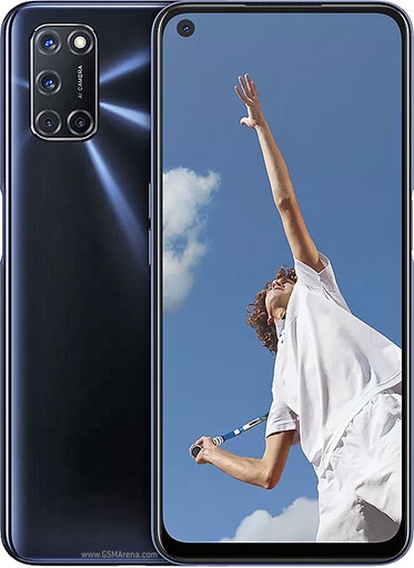Oppo A52 4GB/64GB Smartphone