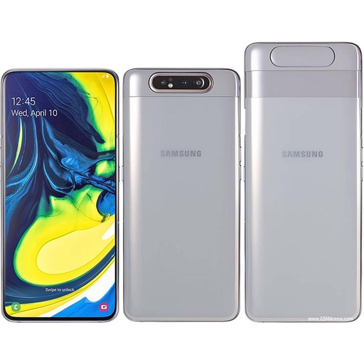 Samsung Galaxy A80 Smartphone