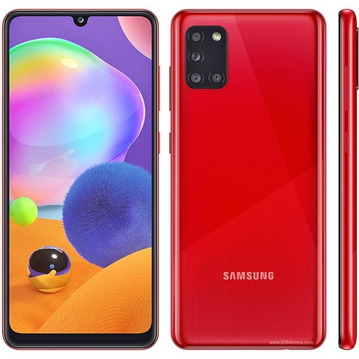 Samsung Galaxy A31 Smartphone