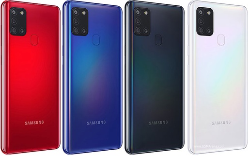 Samsung Galaxy A21s 3GB/32GB Smartphone