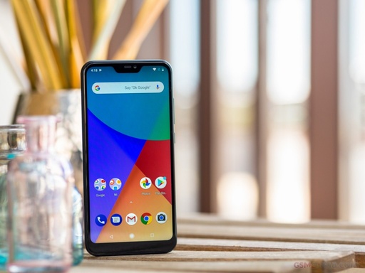 Xiaomi Mi A2 Lite 32GB/3GB Smartphone