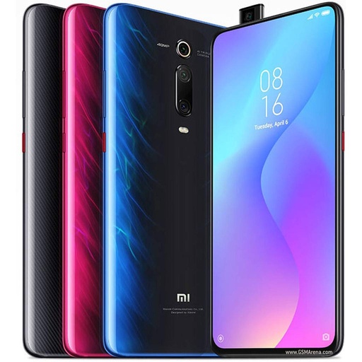 Xiaomi Mi 9T Pro 128GB/6GB Smartphone