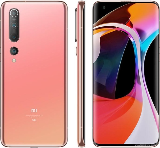 Xiaomi Mi 10 5G 256GB/8GB Smartphone