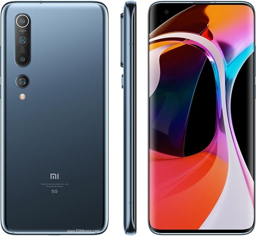 Xiaomi Mi 10 5G 256GB/12GB Smartphone