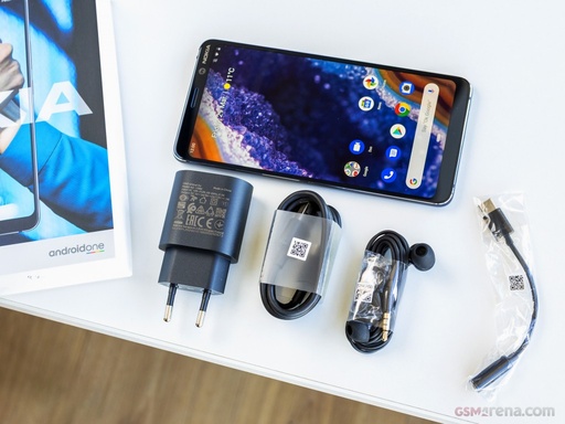 Nokia 9 PureView 128GB/6GB Smartphone