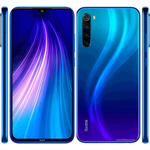 Xiaomi Redmi Note 8 64GB/4GB Smartphone
