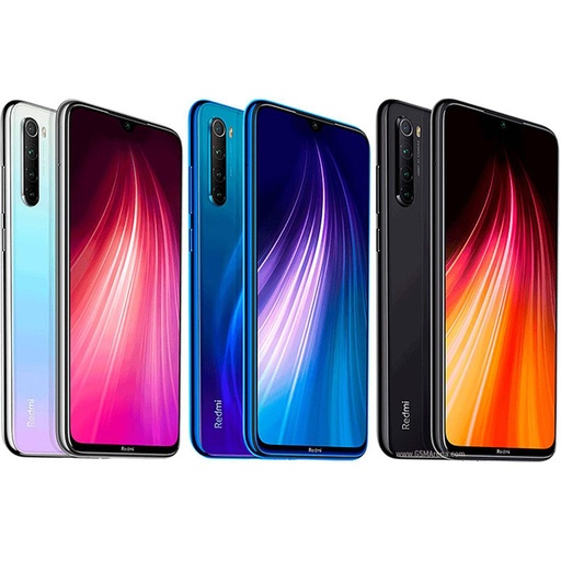 Xiaomi Redmi Note 8 128GB/6GB Smartphone