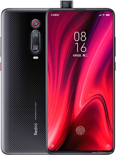 Xiaomi Redmi K20 128GB/6GB Smartphone