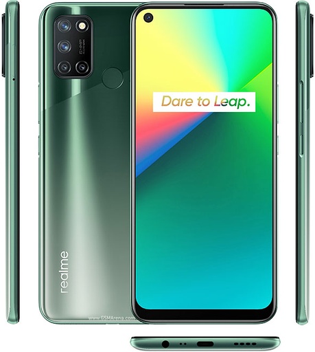 Realme 7i Smartphone