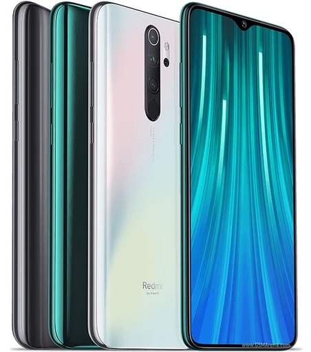 Xiaomi Redmi Note 8 Pro 6GB/128GB Smartphone