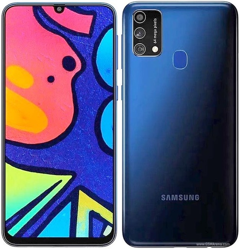 Samsung Galaxy M21s 6GB/128GB Smartphone
