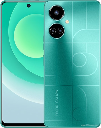 Tecno Camon 19 Screen Replacement & Repairs