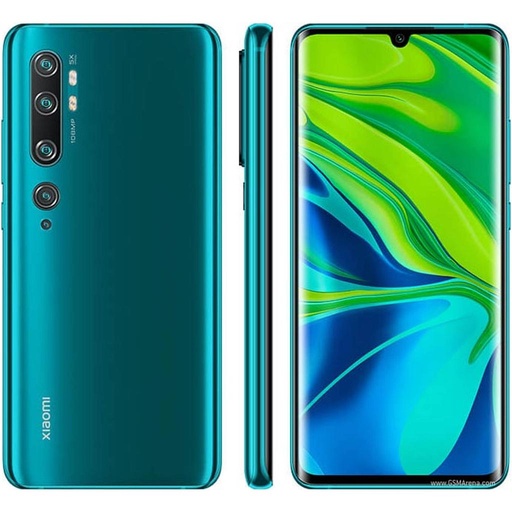 Xiaomi Mi Note 10 128GB/6GB Smartphone