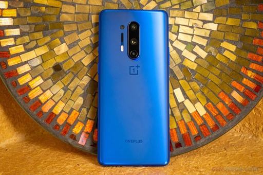 OnePlus 8 Pro 5G 128GB/8GB Smartphone