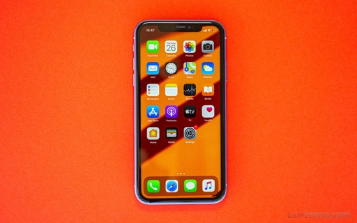 Original Apple iPhone 11 Screen Replacement & Repairs