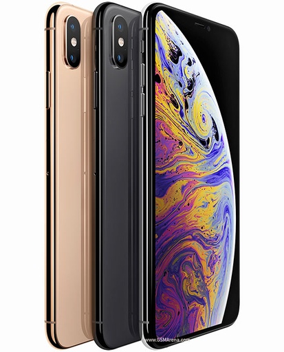 Original Apple iPhone XS Screen Replacement & Repairs