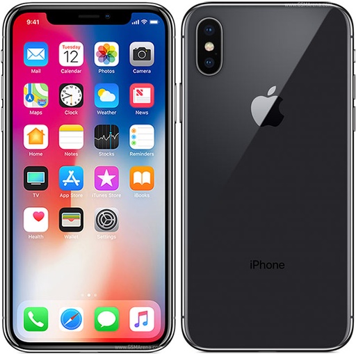 Original Apple iPhone X Screen Replacement & Repairs