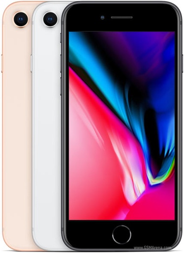 Original Apple iPhone 8 Screen Replacement & Repairs