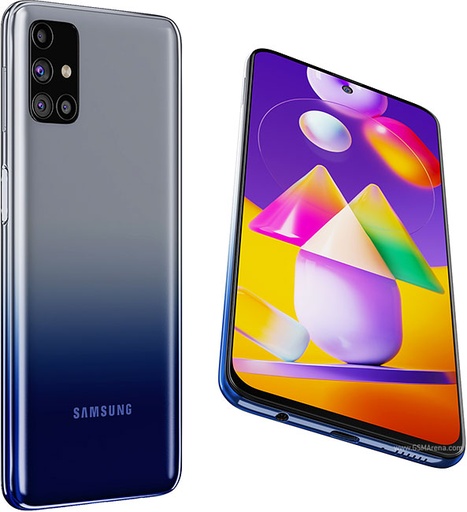 Samsung Galaxy M31s Screen Replacement & repairs