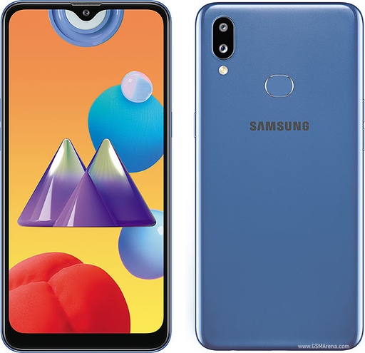 Samsung Galaxy M01s Screen Replacement & repairs