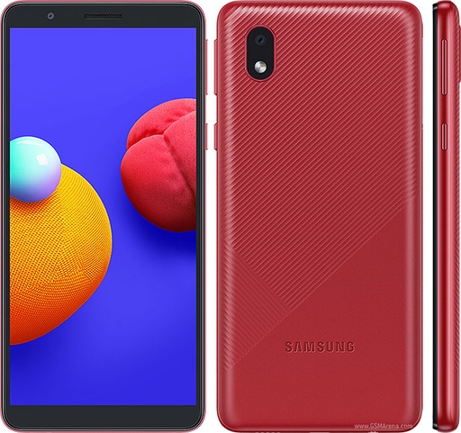 Samsung Galaxy A01 Core Screen Replacement