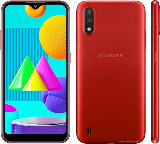 Samsung Galaxy M01 Screen Replacement & repairs