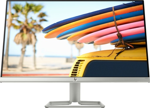 HP 24fw 24-inch Display Monitor