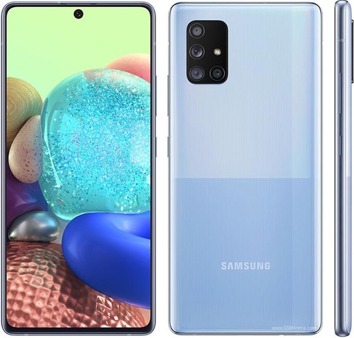 Samsung Galaxy A Quantum Screen Replacement & repairs