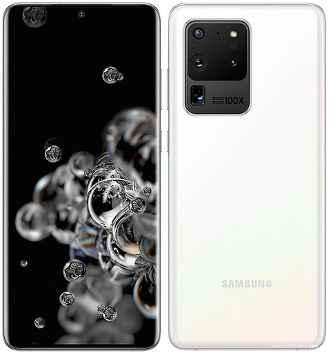 Samsung Galaxy S20 Ultra 5G Screen Replacement & repairs