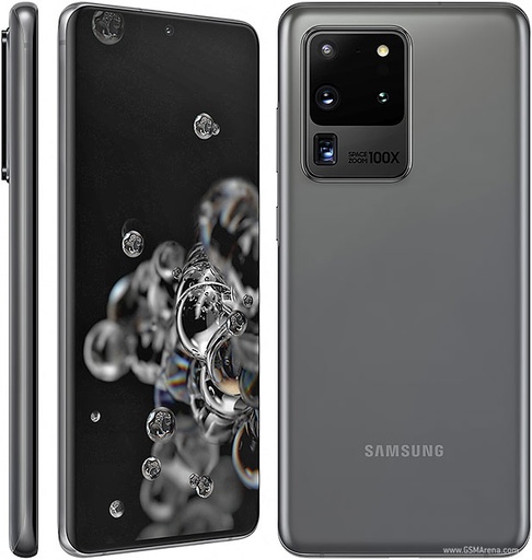 Samsung Galaxy S20 Ultra Screen Replacement & repairs