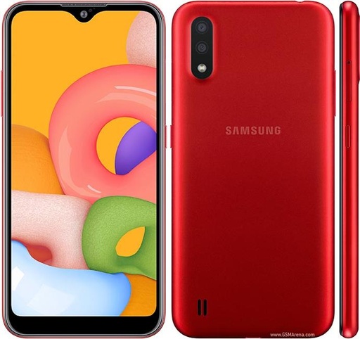 Samsung Galaxy A01 Screen Replacement & repairs