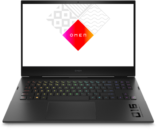HP  Omen 16-b0351TX 11th Gen Intel Core i7/ 16Gb/1TB SSD/RTX 3050 Laptop