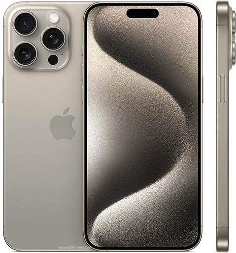 iPhone 15 Pro Max Screen Replacement