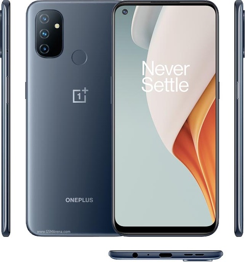 OnePlus Nord N100 Screen Replacement & Repairs