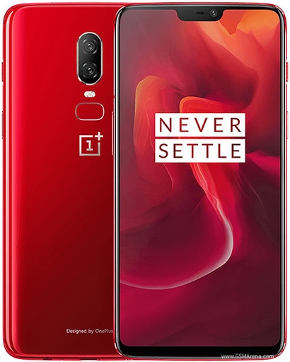 OnePlus 6 Screen Replacement & Repairs