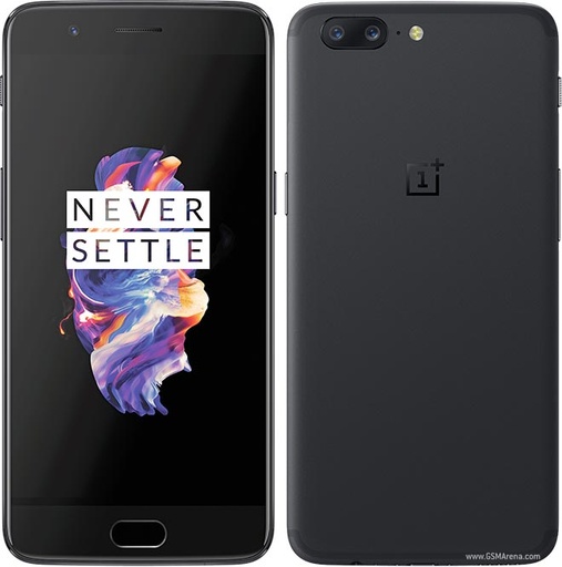 OnePlus 5 Screen Replacement & Repairs