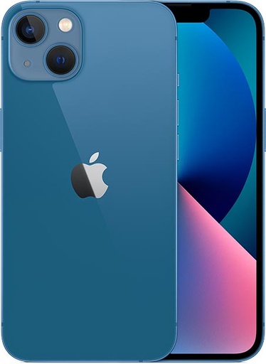 Refurbished Apple iPhone 13 256GB Smartphone